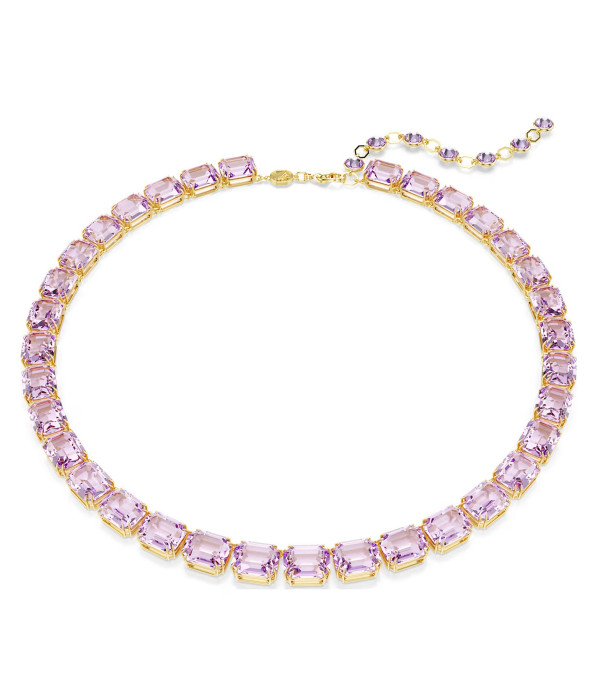 Колье Millenia Swarovski