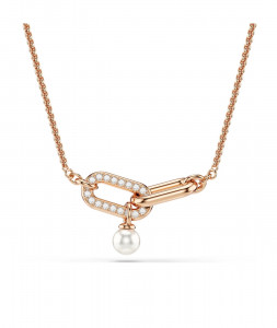 Колье Constella Swarovski