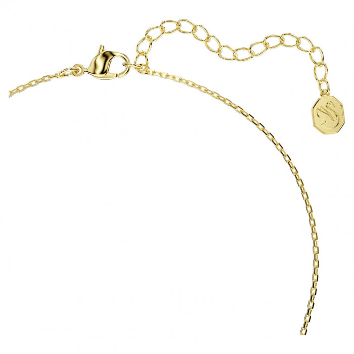 Колье с подвеской Bella Swarovski