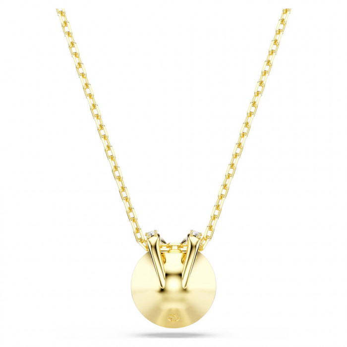 Колье с подвеской Bella Swarovski