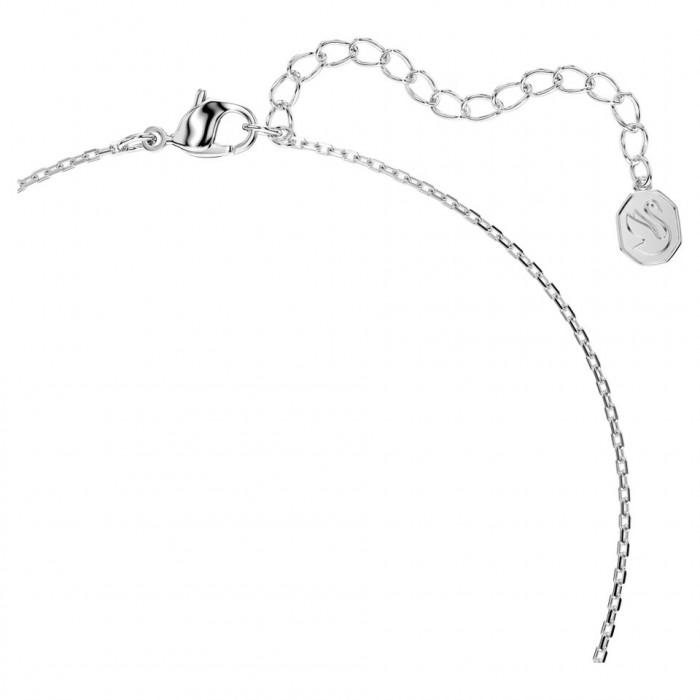 Колье с подвеской Bella Swarovski