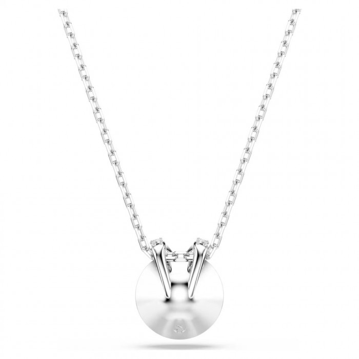 Колье с подвеской Bella Swarovski