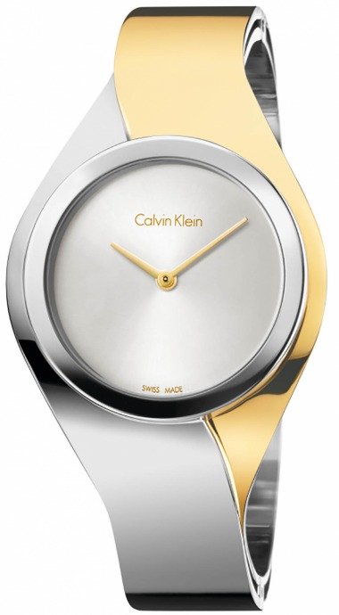 Calvin Klein senses Calvin Klein senses