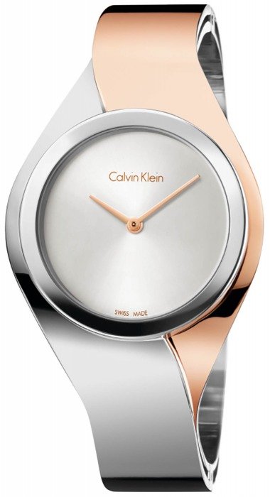 Calvin Klein senses Calvin Klein senses