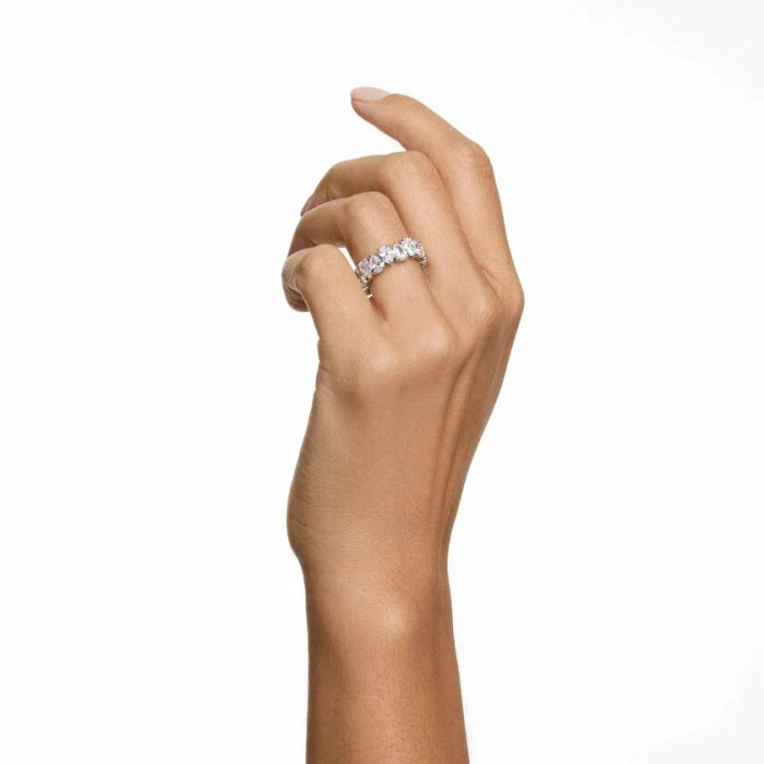 Кольцо Matrix Vittore Swarovski
