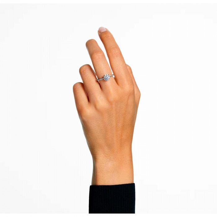 Кольцо Stilla Swarovski