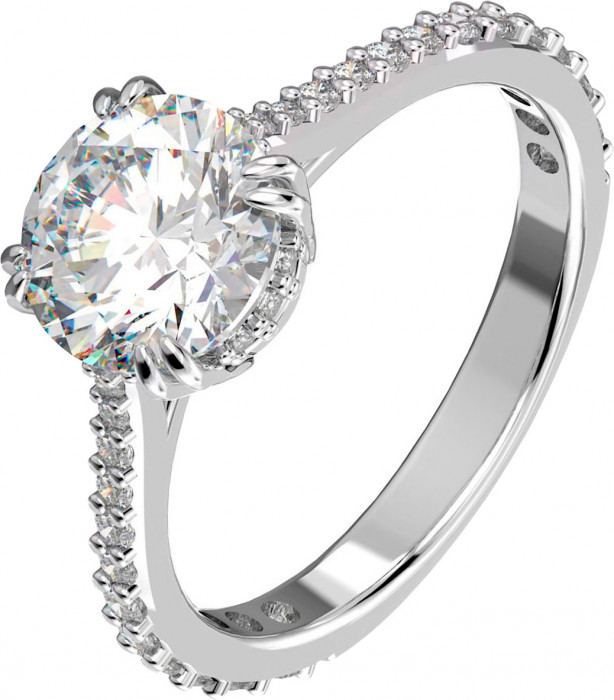 Кольцо Stilla Swarovski