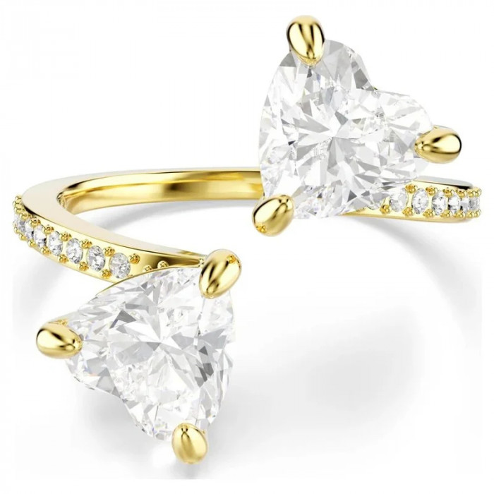 Кольцо Mesmera Swarovski