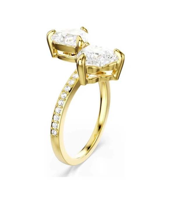 Кольцо Mesmera Swarovski