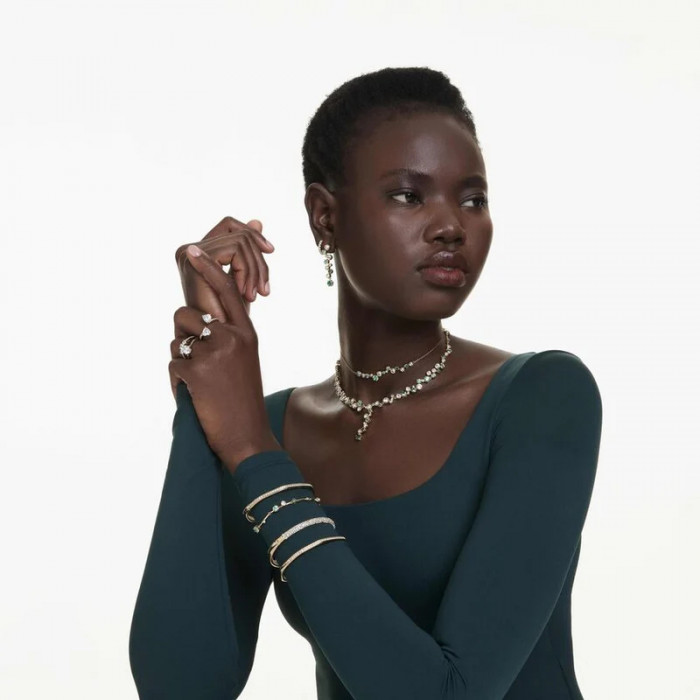 Кольцо Mesmera Swarovski