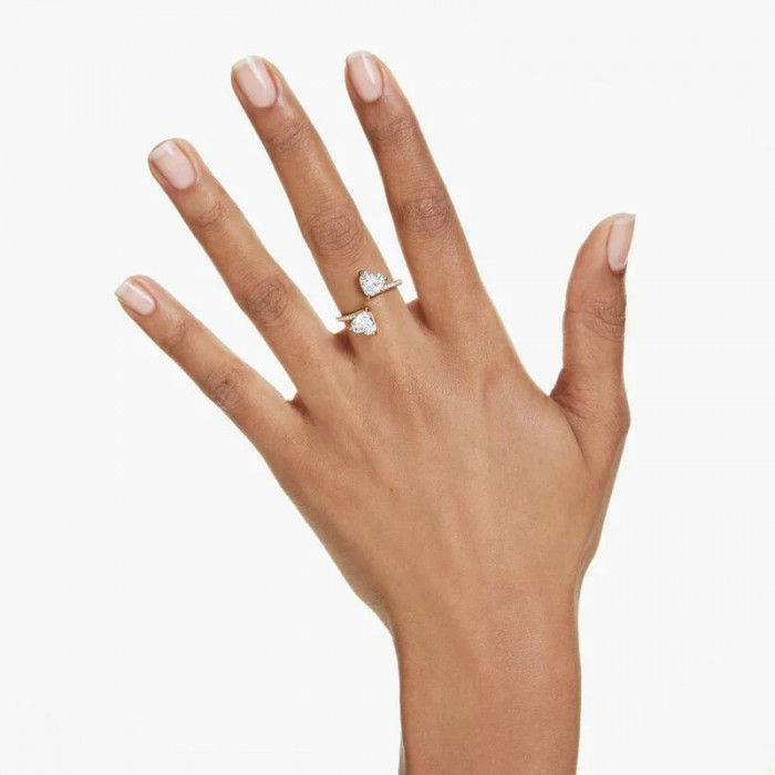 Кольцо Mesmera Swarovski