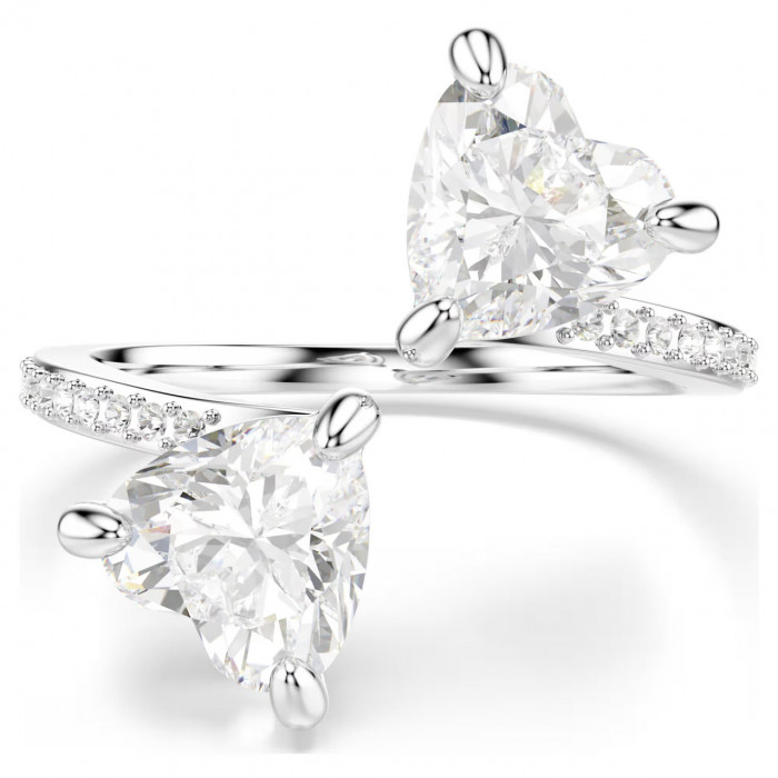 Кольцо Mesmera Attract Swarovski