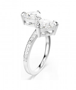 Кольцо Mesmera Attract Swarovski