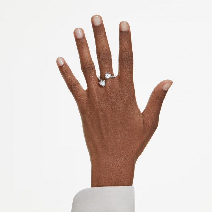 Кольцо Mesmera Attract Swarovski