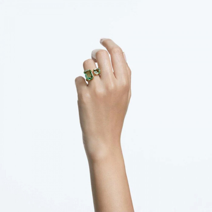 Кольцо Millenia Swarovski