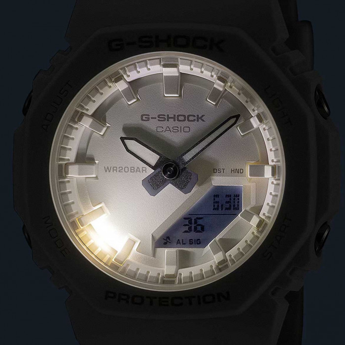 CASIO G-CLASSIC