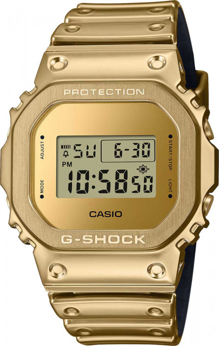 CASIO G-CLASSIC