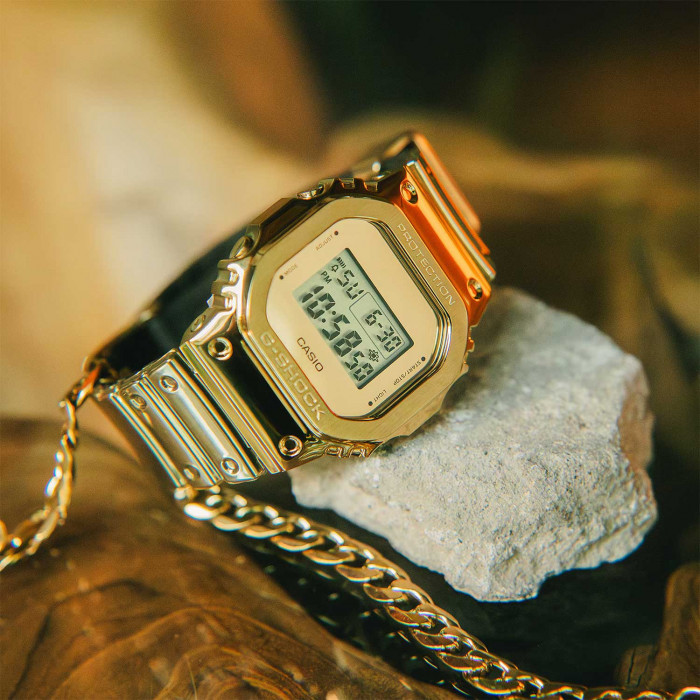 CASIO G-CLASSIC