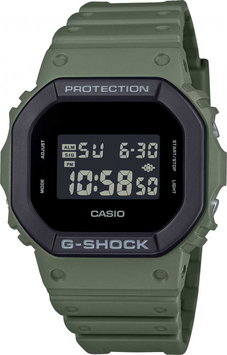 CASIO G-CLASSIC