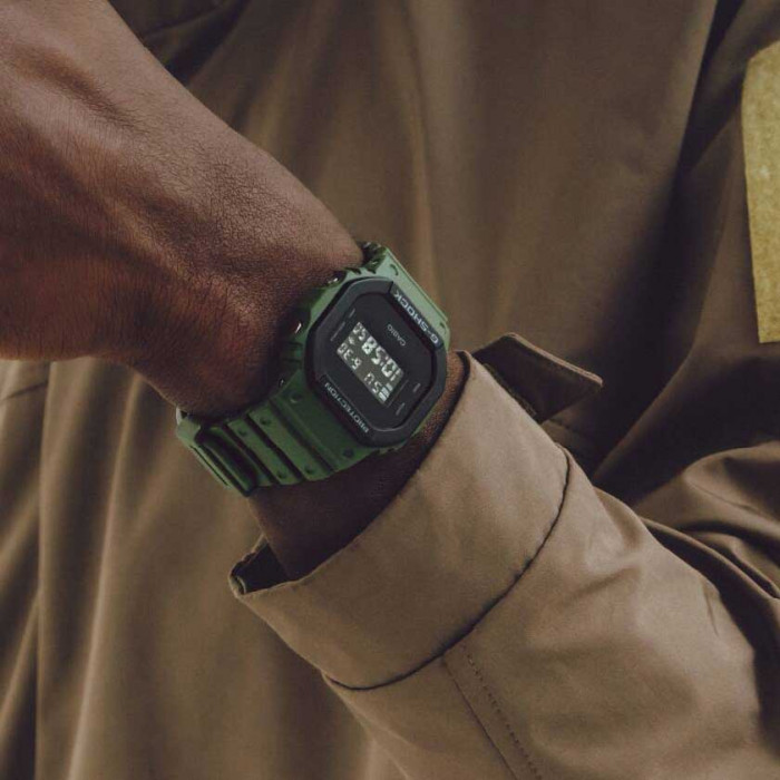 CASIO G-CLASSIC