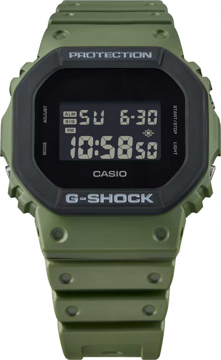 CASIO G-CLASSIC