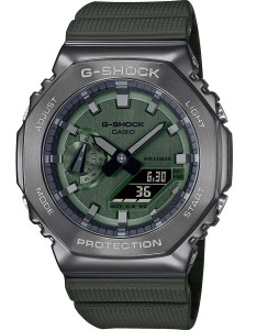 CASIO G-CLASSIC