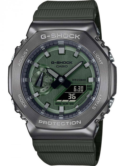 CASIO G-CLASSIC