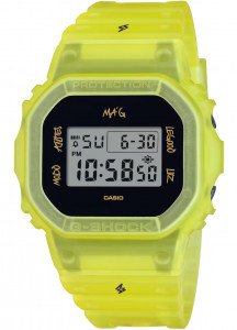 CASIO G-CLASSIC
