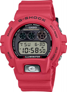 CASIO G-CLASSIC