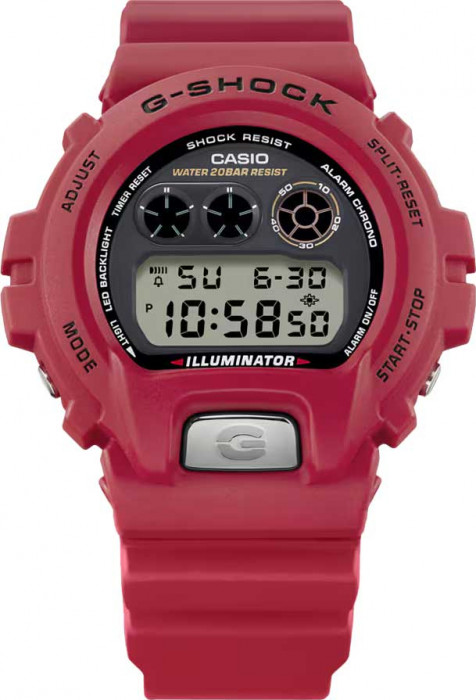 CASIO G-CLASSIC