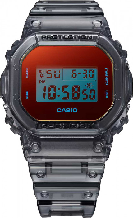 CASIO G-CLASSIC
