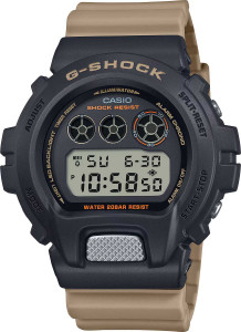 CASIO G-CLASSIC