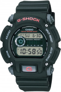 CASIO G-CLASSIC