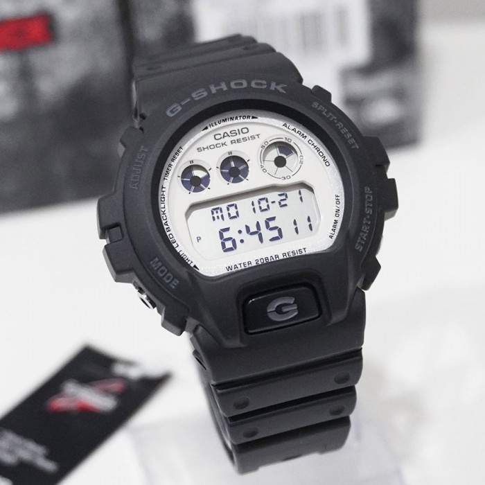 CASIO G-CLASSIC