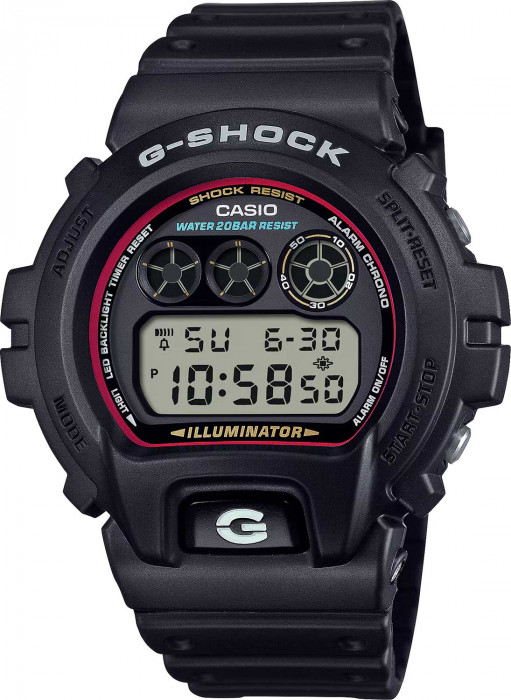 CASIO G-CLASSIC