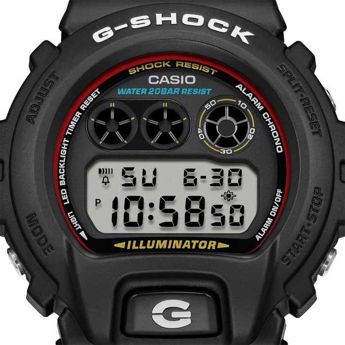 CASIO G-CLASSIC