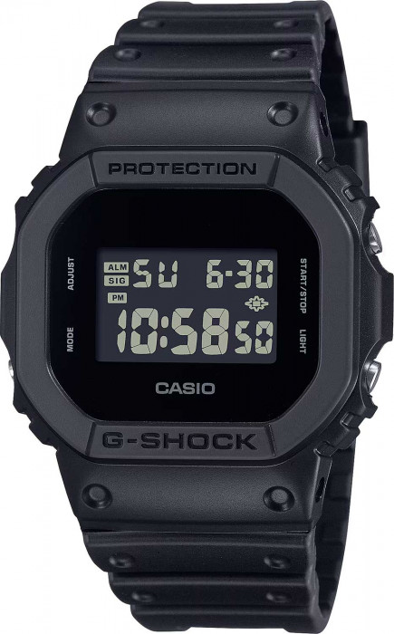 CASIO G-CLASSIC