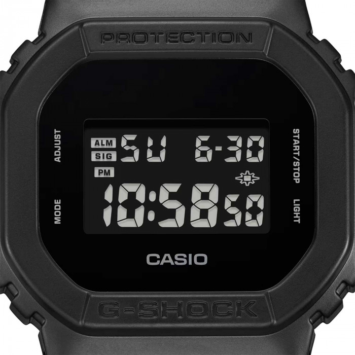 CASIO G-CLASSIC