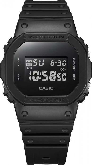 CASIO G-CLASSIC