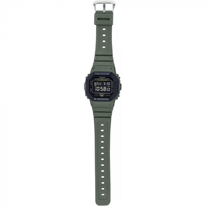 CASIO G-CLASSIC