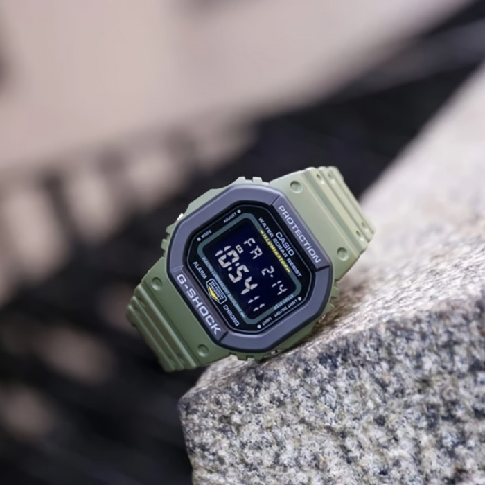 CASIO G-CLASSIC