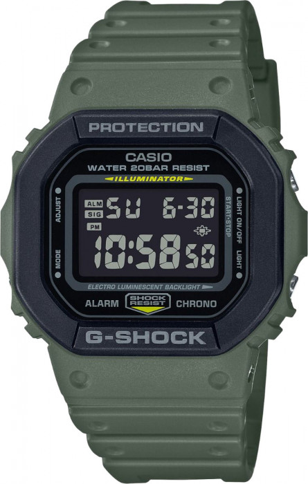 CASIO G-CLASSIC