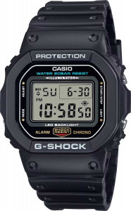 CASIO G-CLASSIC