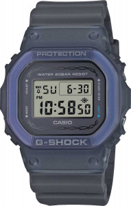 CASIO G-CLASSIC