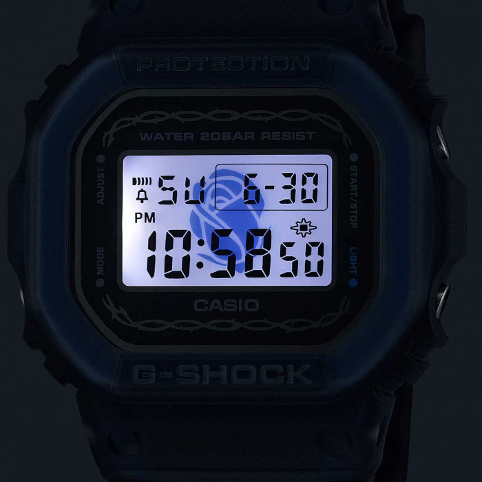CASIO G-CLASSIC