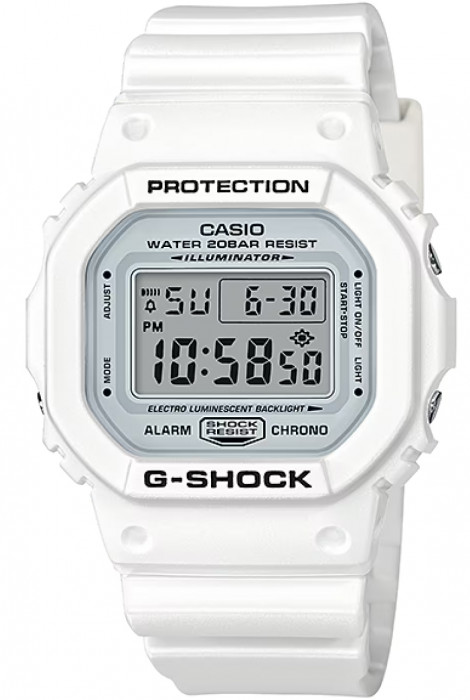 CASIO G-CLASSIC