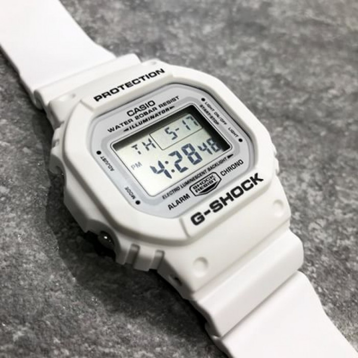 CASIO G-CLASSIC