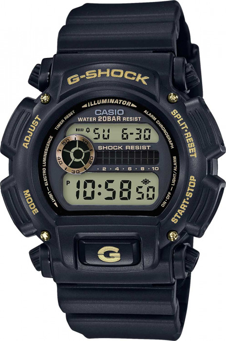 CASIO G-CLASSIC
