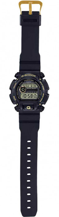 CASIO G-CLASSIC