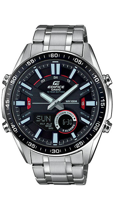 CASIO Edifice
